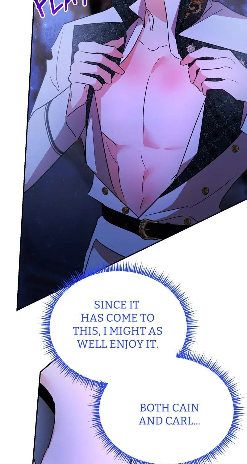 The Evil Grand Duchess Has a Secret Life Chapter 74 page 99 - 