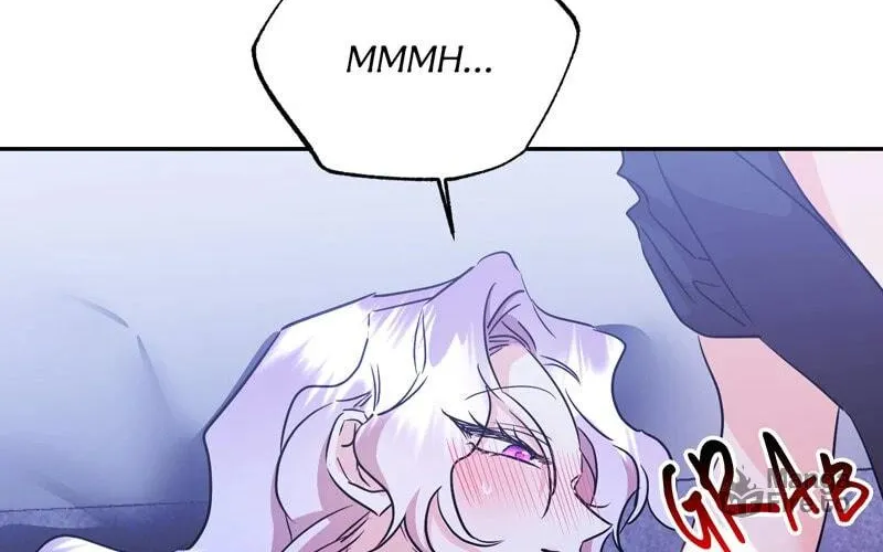 The Evil Grand Duchess Has a Secret Life Chapter 75 page 11 - 