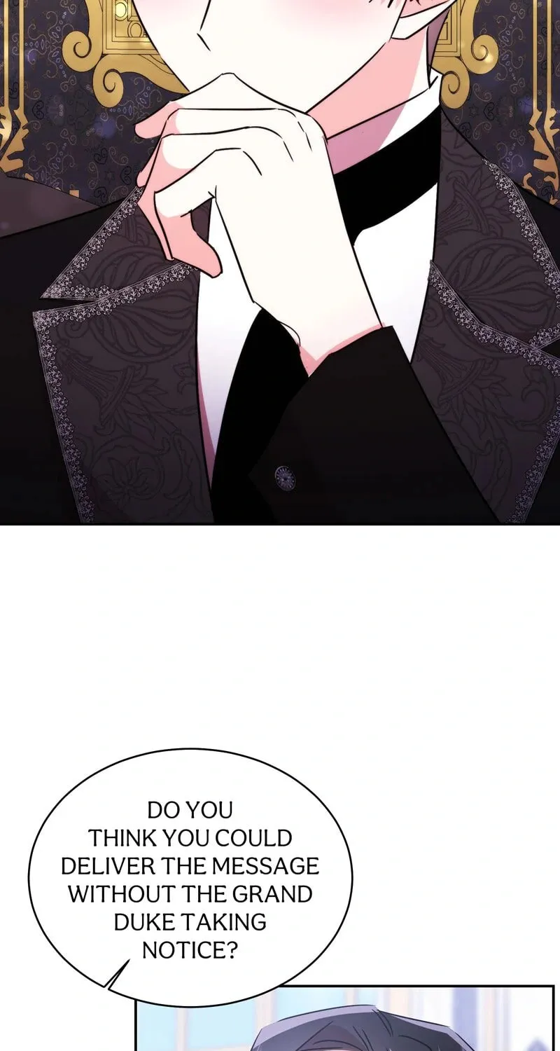 The Evil Grand Duchess Has a Secret Life Chapter 75 page 103 - 