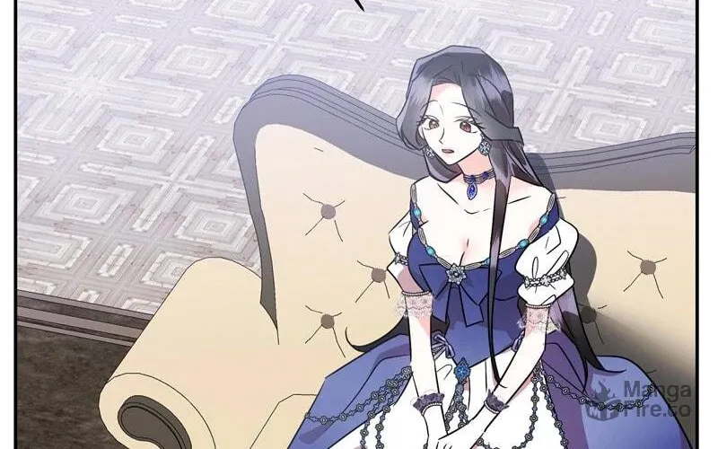 The Evil Grand Duchess Has a Secret Life Chapter 75 page 106 - 