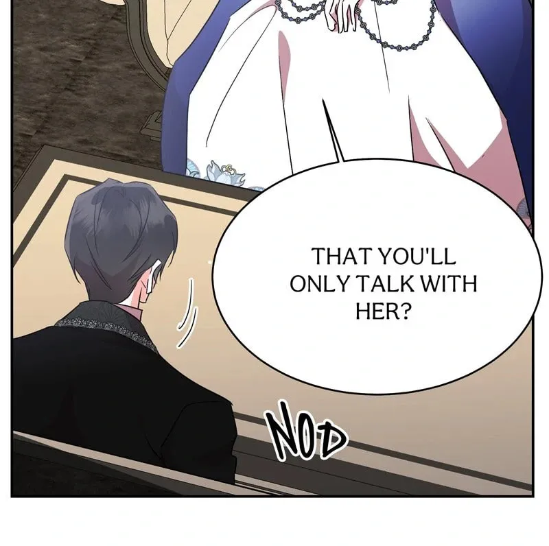 The Evil Grand Duchess Has a Secret Life Chapter 75 page 107 - 