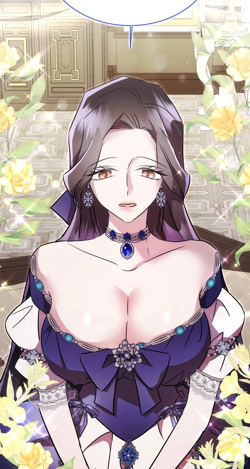The Evil Grand Duchess Has a Secret Life Chapter 75 page 114 - 
