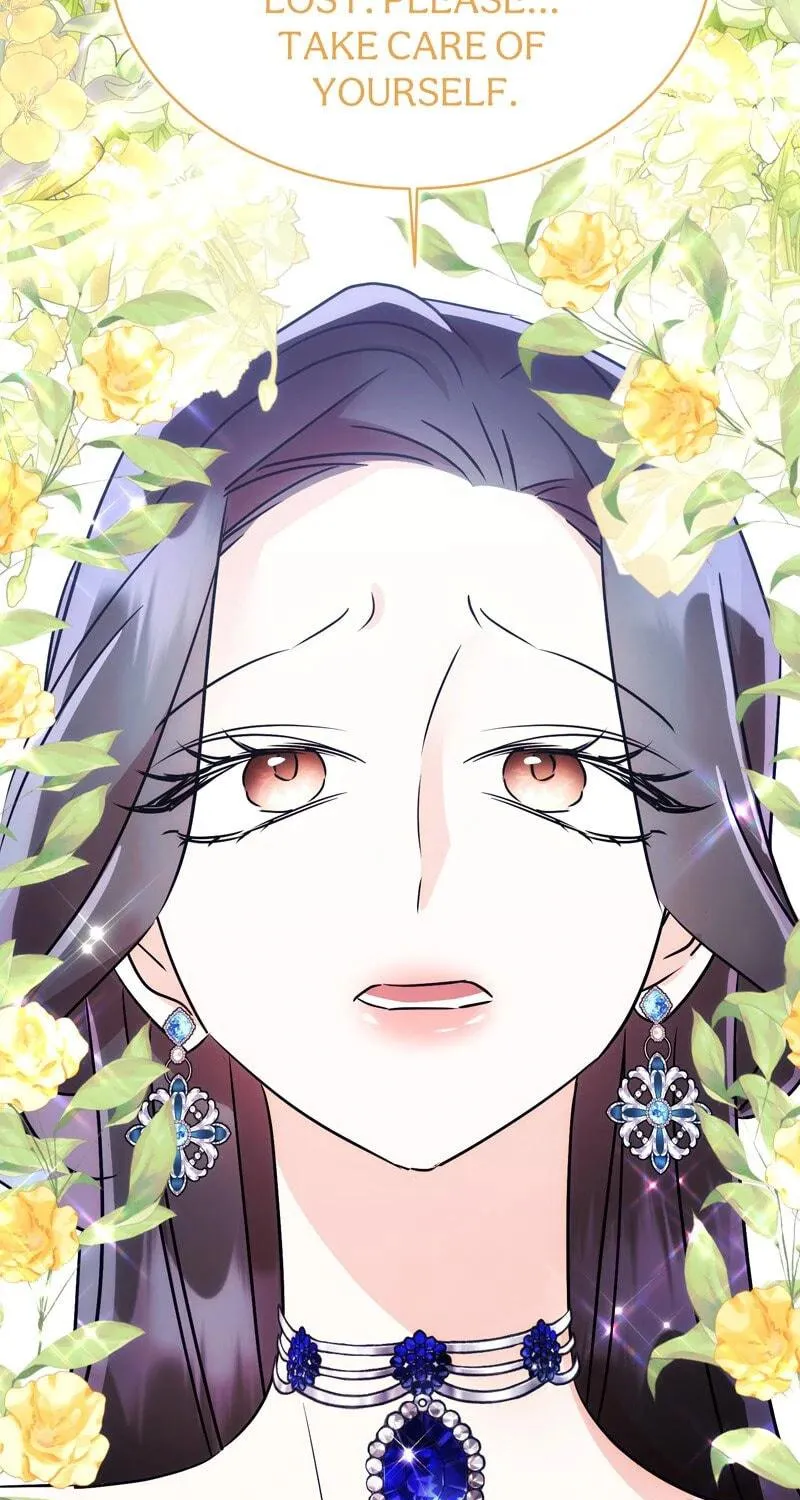 The Evil Grand Duchess Has a Secret Life Chapter 75 page 116 - 