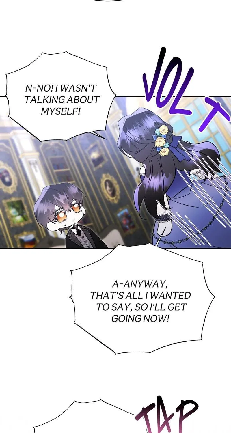 The Evil Grand Duchess Has a Secret Life Chapter 75 page 121 - 