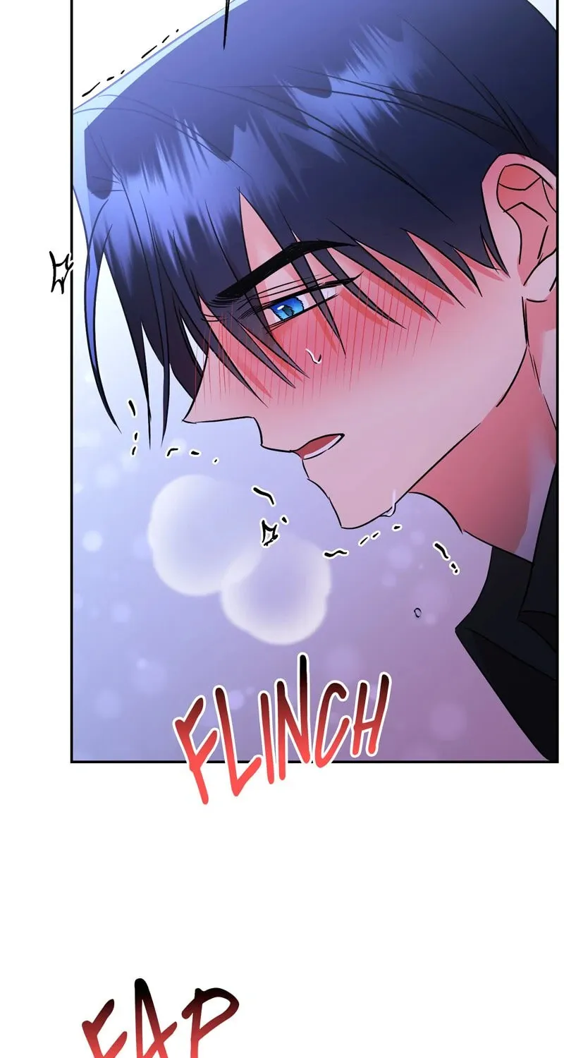 The Evil Grand Duchess Has a Secret Life Chapter 75 page 14 - 