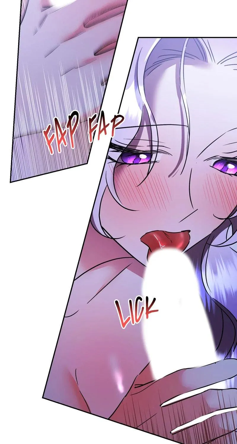 The Evil Grand Duchess Has a Secret Life Chapter 75 page 16 - 