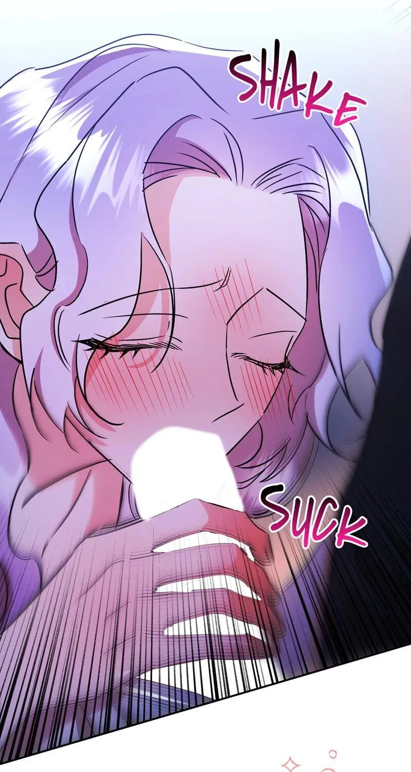 The Evil Grand Duchess Has a Secret Life Chapter 75 page 21 - 
