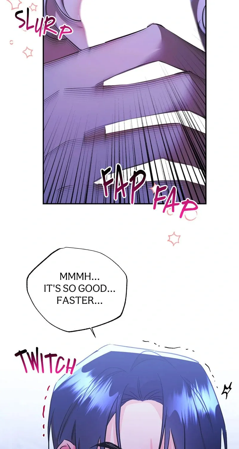 The Evil Grand Duchess Has a Secret Life Chapter 75 page 23 - 
