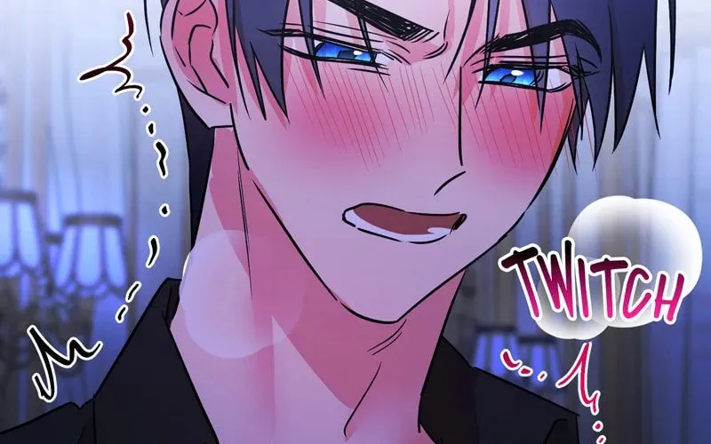 The Evil Grand Duchess Has a Secret Life Chapter 75 page 24 - 