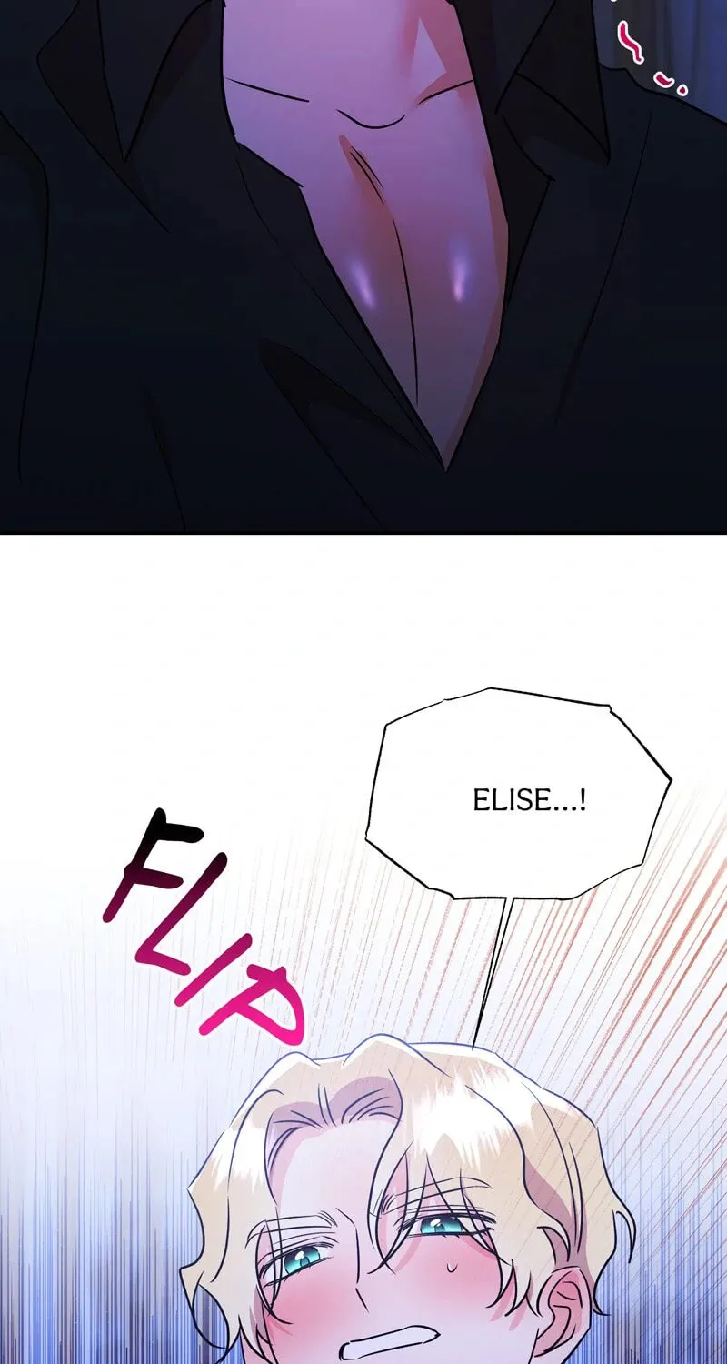 The Evil Grand Duchess Has a Secret Life Chapter 75 page 25 - 