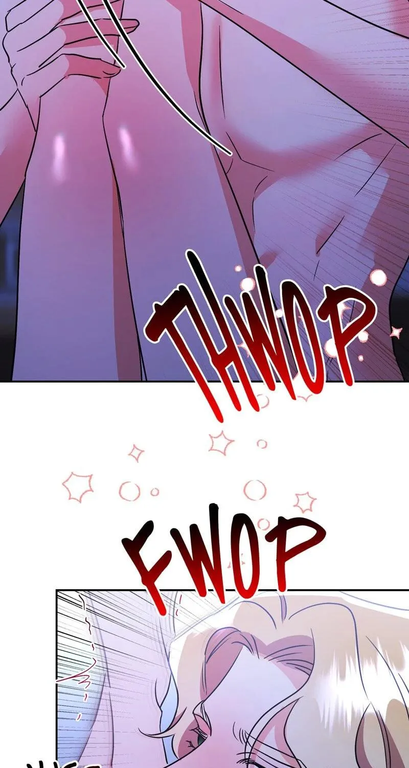 The Evil Grand Duchess Has a Secret Life Chapter 75 page 27 - 