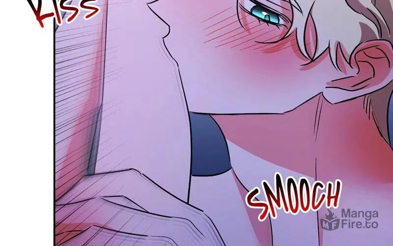 The Evil Grand Duchess Has a Secret Life Chapter 75 page 28 - 