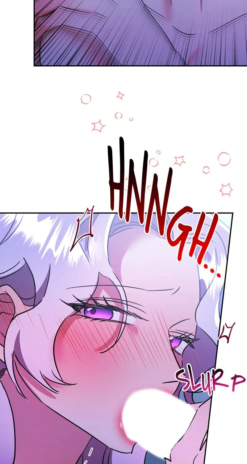 The Evil Grand Duchess Has a Secret Life Chapter 75 page 29 - 