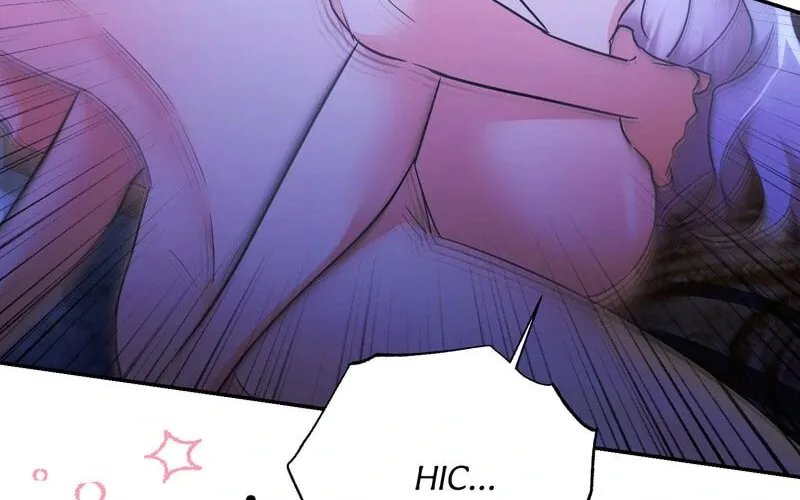 The Evil Grand Duchess Has a Secret Life Chapter 75 page 4 - 