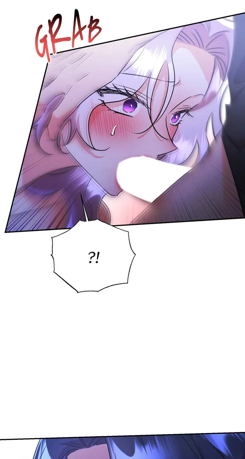 The Evil Grand Duchess Has a Secret Life Chapter 75 page 32 - 