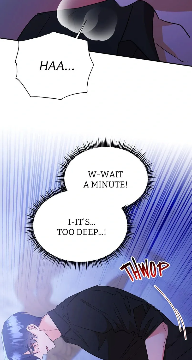 The Evil Grand Duchess Has a Secret Life Chapter 75 page 34 - 