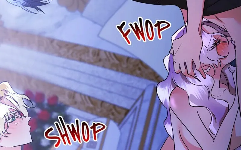 The Evil Grand Duchess Has a Secret Life Chapter 75 page 35 - 