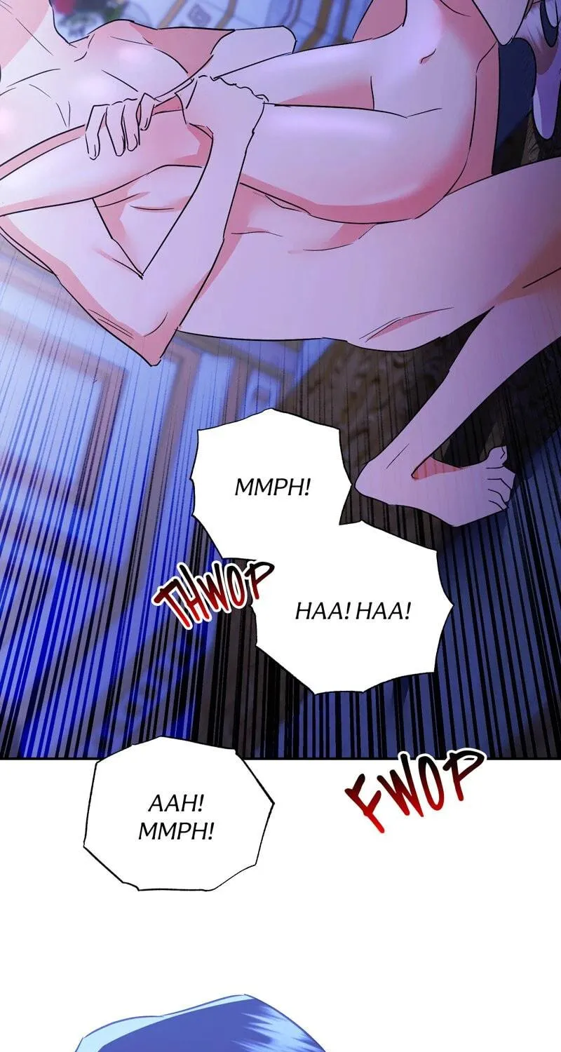 The Evil Grand Duchess Has a Secret Life Chapter 75 page 36 - 