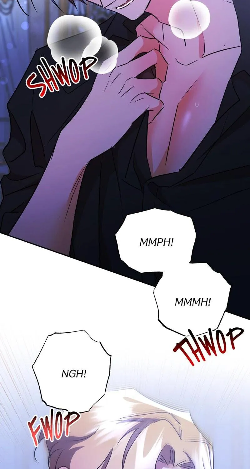 The Evil Grand Duchess Has a Secret Life Chapter 75 page 38 - 