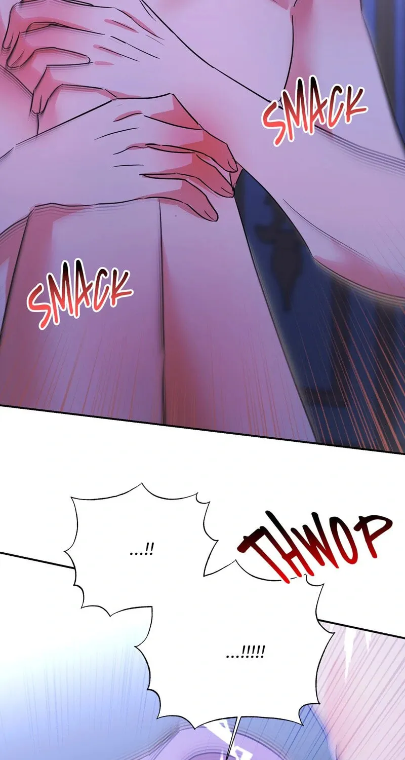 The Evil Grand Duchess Has a Secret Life Chapter 75 page 40 - 