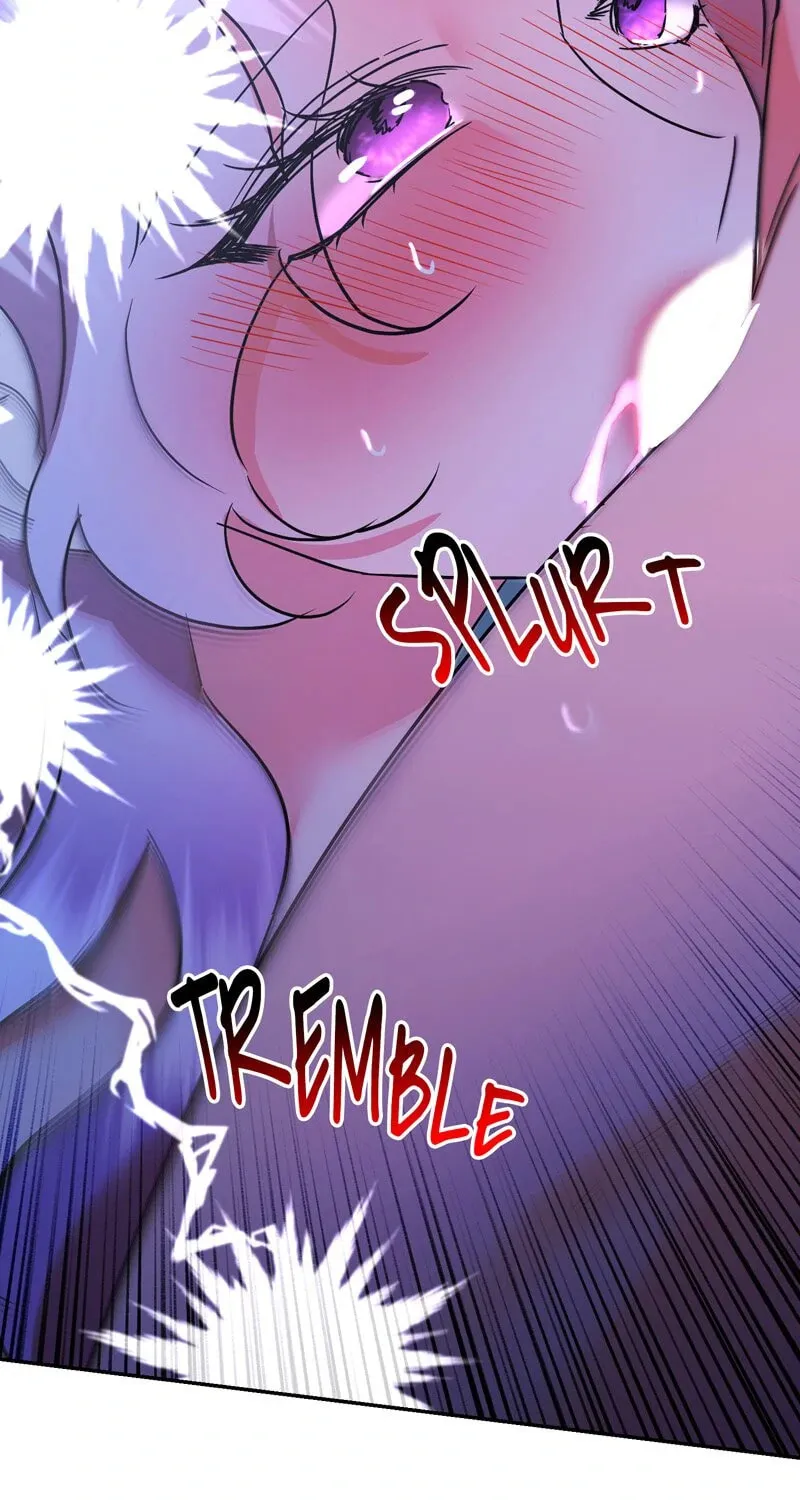 The Evil Grand Duchess Has a Secret Life Chapter 75 page 42 - 
