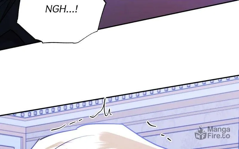 The Evil Grand Duchess Has a Secret Life Chapter 75 page 45 - 