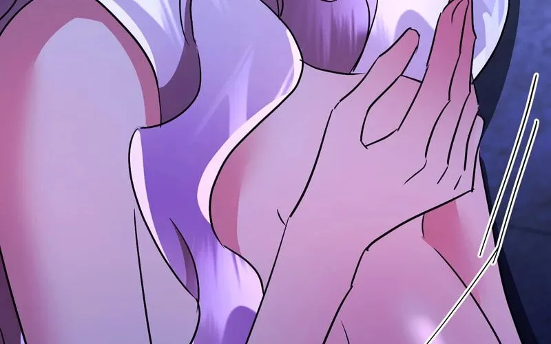 The Evil Grand Duchess Has a Secret Life Chapter 75 page 49 - 