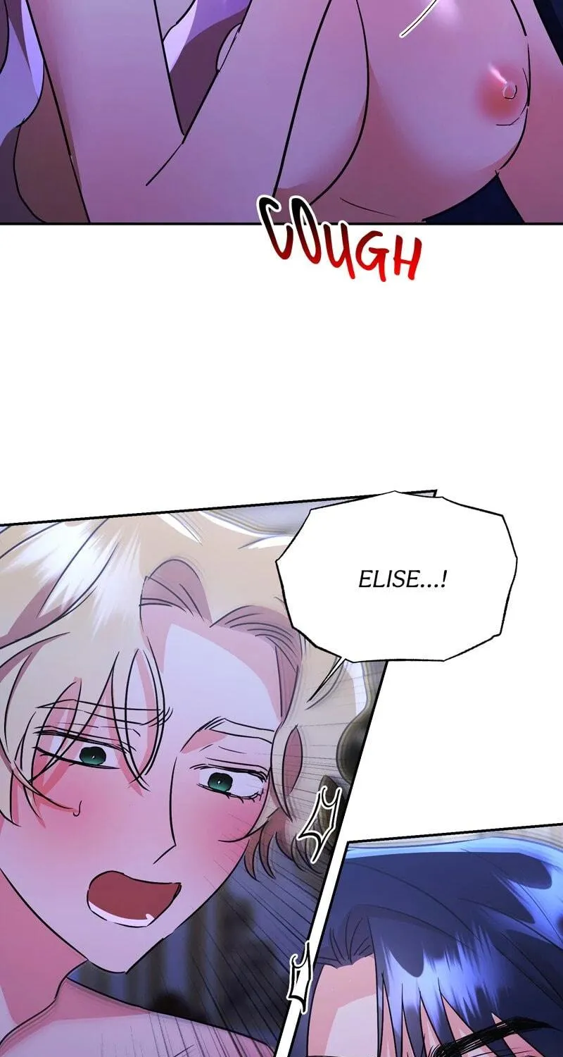 The Evil Grand Duchess Has a Secret Life Chapter 75 page 50 - 