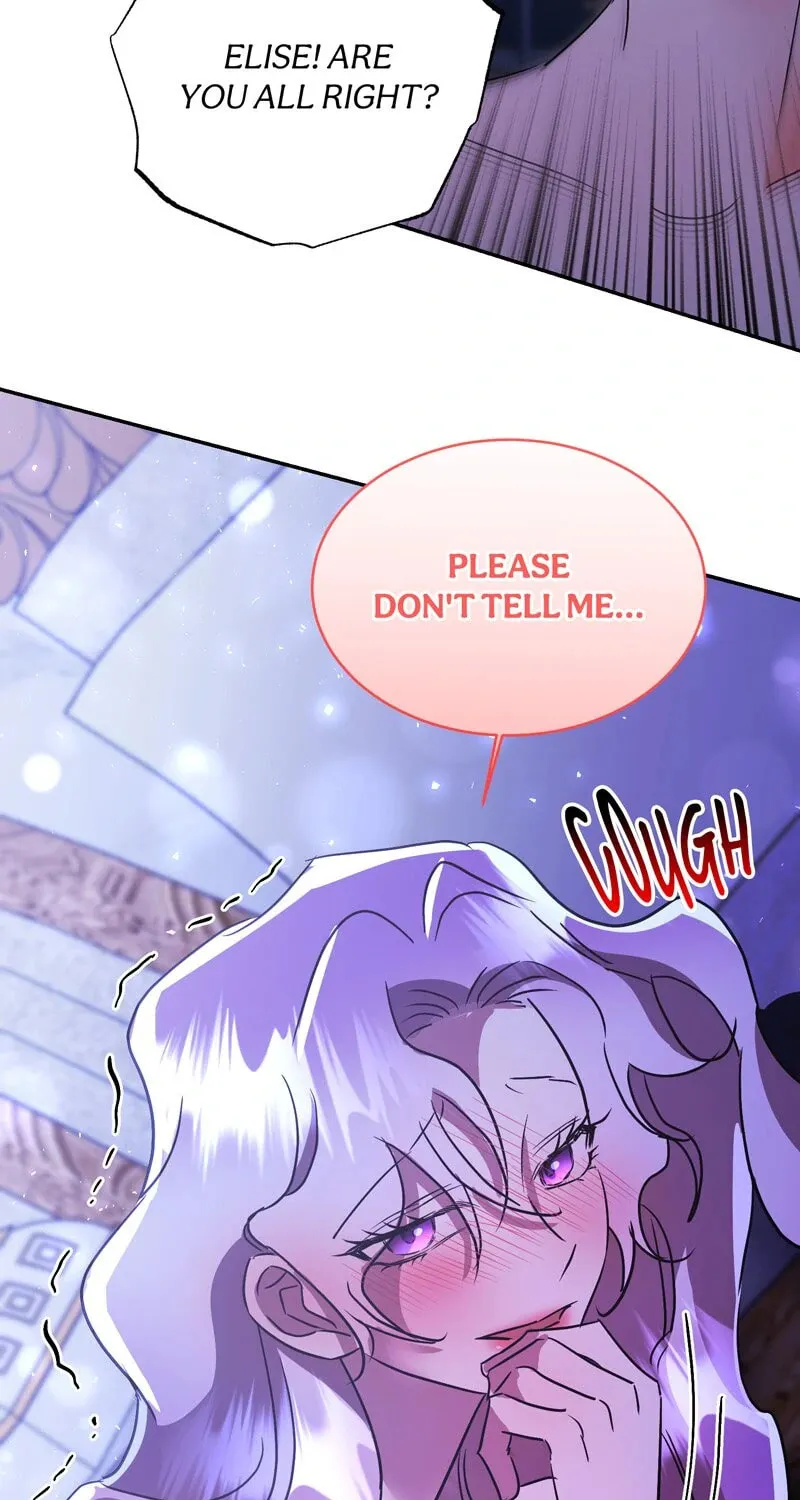 The Evil Grand Duchess Has a Secret Life Chapter 75 page 52 - 