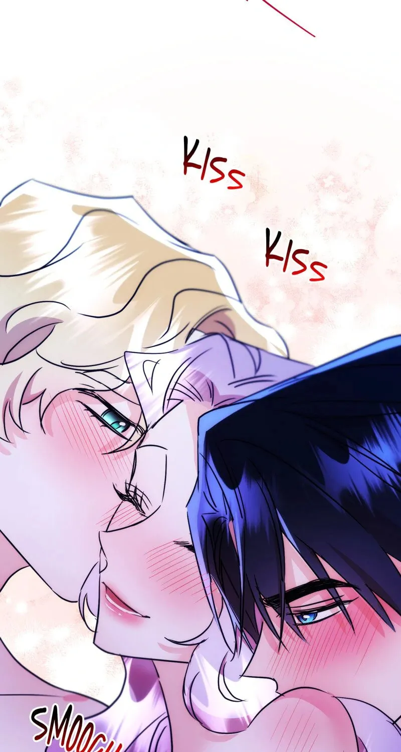 The Evil Grand Duchess Has a Secret Life Chapter 75 page 59 - 