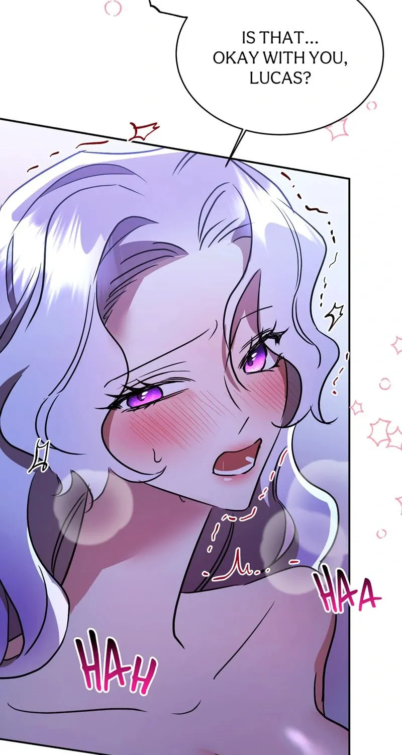 The Evil Grand Duchess Has a Secret Life Chapter 75 page 7 - 
