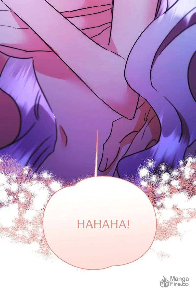 The Evil Grand Duchess Has a Secret Life Chapter 75 page 61 - 