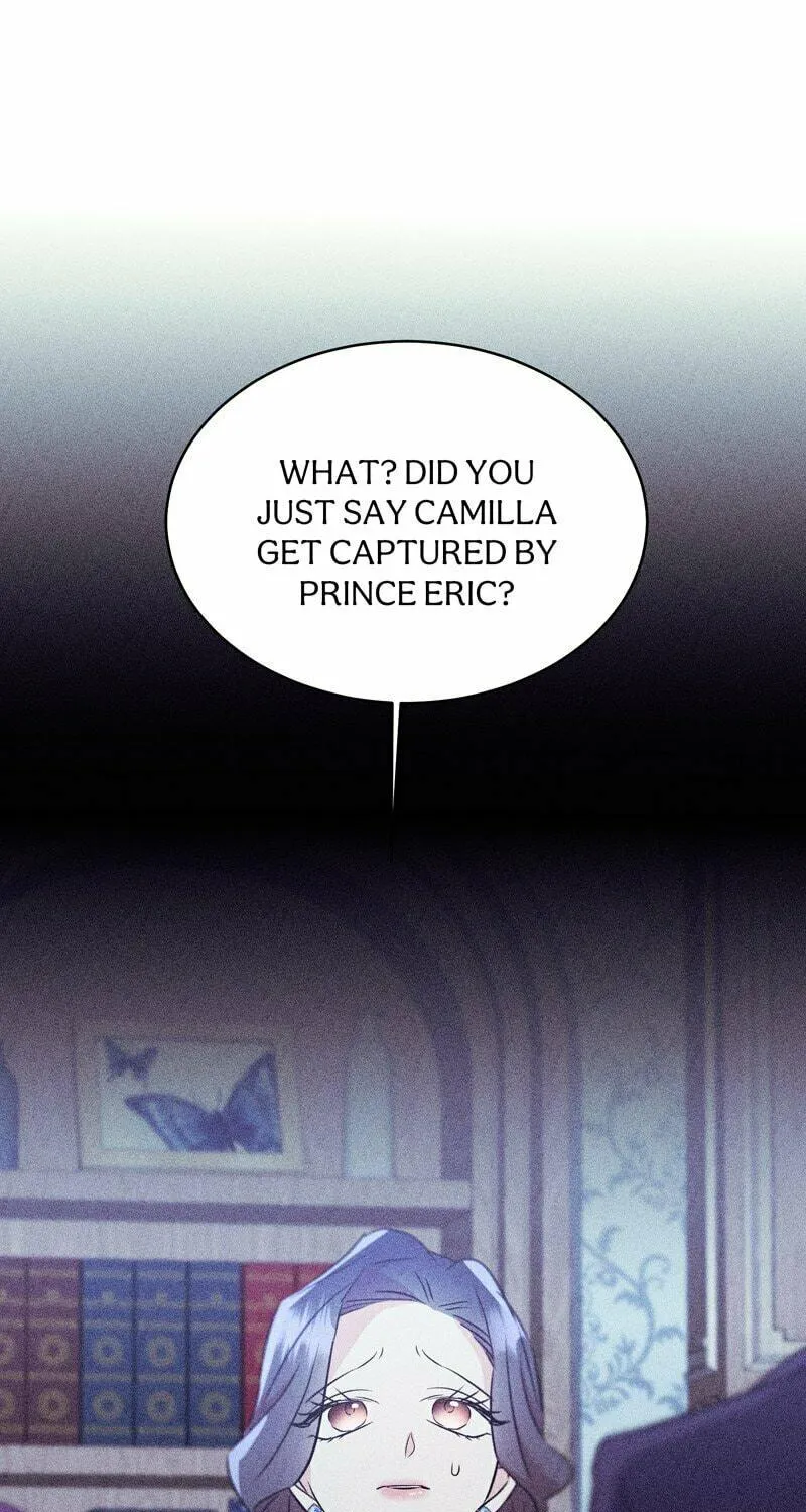 The Evil Grand Duchess Has a Secret Life Chapter 75 page 64 - 