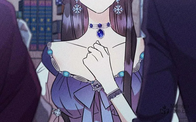 The Evil Grand Duchess Has a Secret Life Chapter 75 page 65 - 