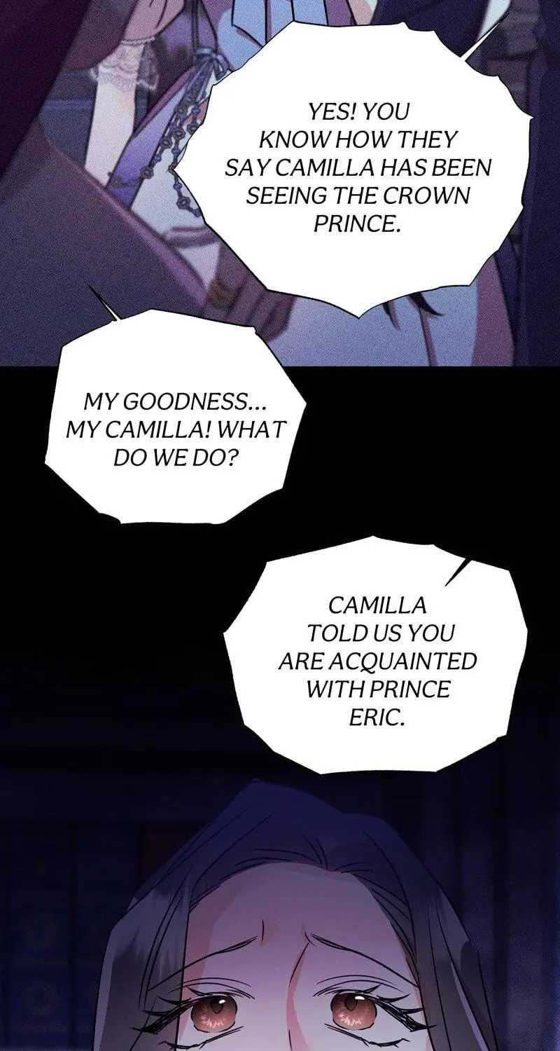 The Evil Grand Duchess Has a Secret Life Chapter 75 page 66 - 