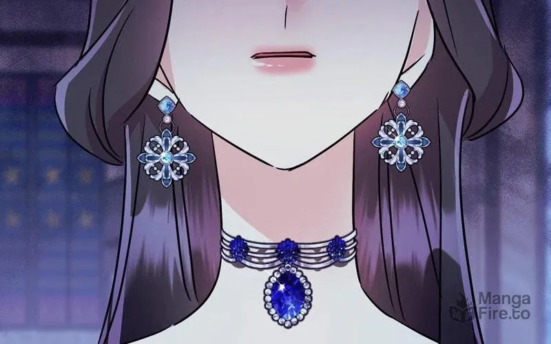 The Evil Grand Duchess Has a Secret Life Chapter 75 page 67 - 