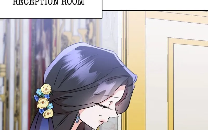 The Evil Grand Duchess Has a Secret Life Chapter 75 page 69 - 