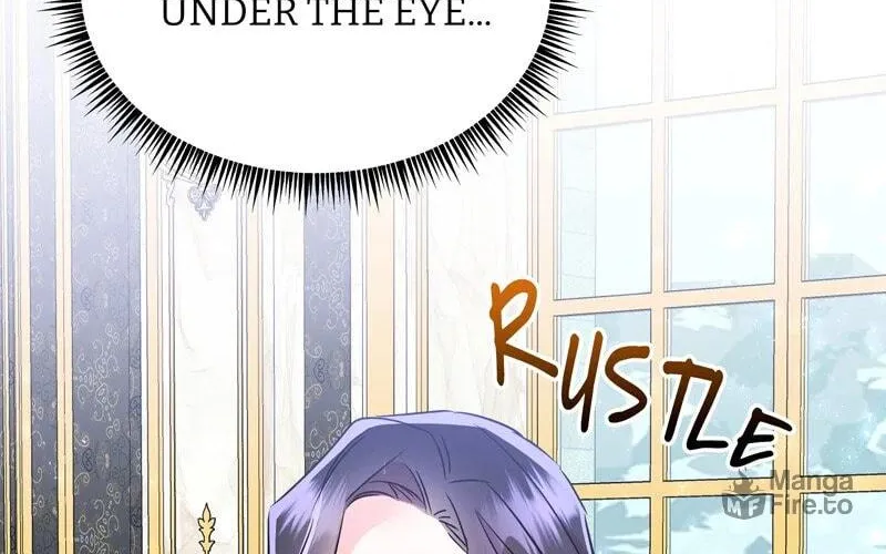 The Evil Grand Duchess Has a Secret Life Chapter 75 page 78 - 