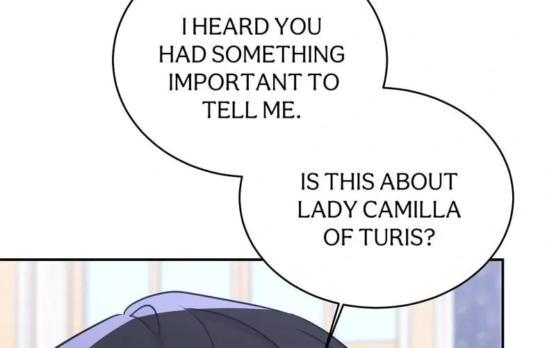 The Evil Grand Duchess Has a Secret Life Chapter 75 page 80 - 