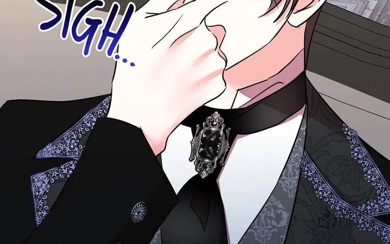 The Evil Grand Duchess Has a Secret Life Chapter 75 page 84 - 