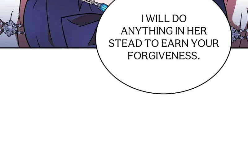 The Evil Grand Duchess Has a Secret Life Chapter 75 page 87 - 