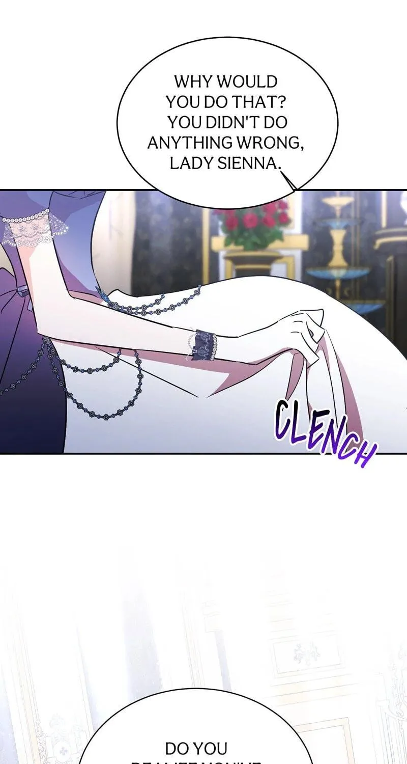 The Evil Grand Duchess Has a Secret Life Chapter 75 page 88 - 