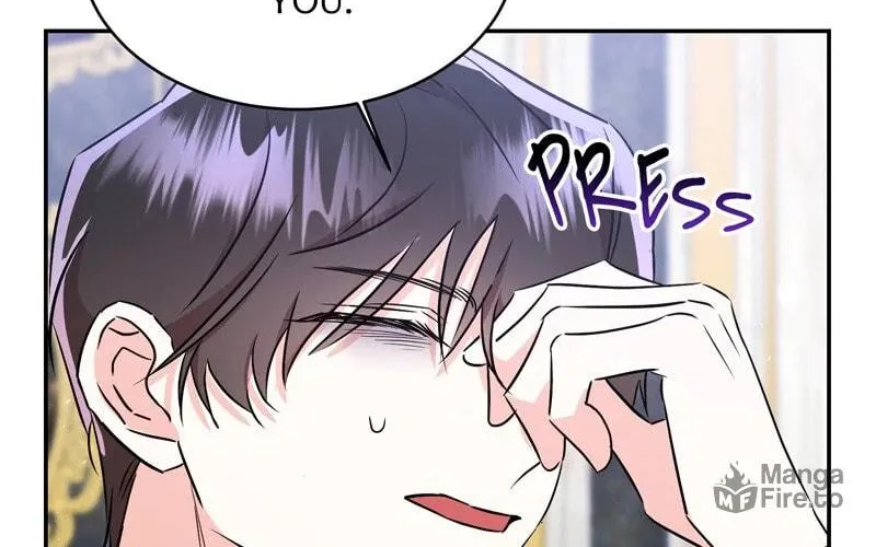 The Evil Grand Duchess Has a Secret Life Chapter 75 page 95 - 
