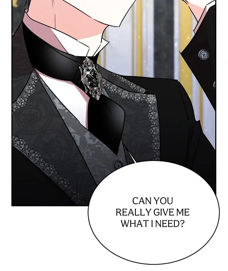 The Evil Grand Duchess Has a Secret Life Chapter 75 page 96 - 