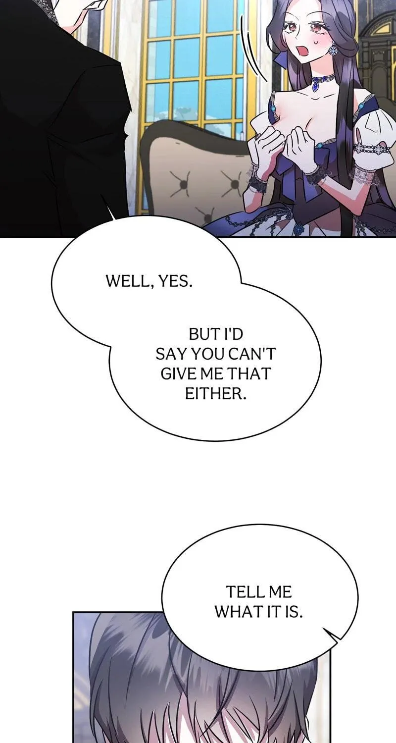 The Evil Grand Duchess Has a Secret Life Chapter 75 page 99 - 