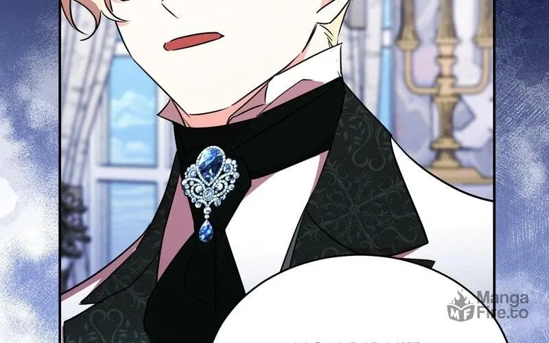 The Evil Grand Duchess Has a Secret Life Chapter 76 page 105 - 