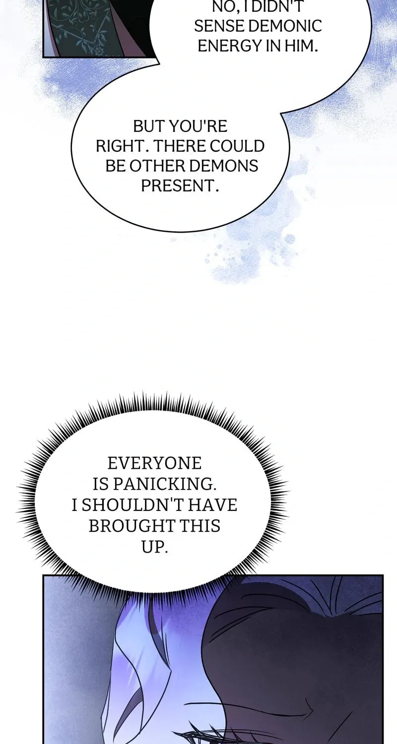 The Evil Grand Duchess Has a Secret Life Chapter 76 page 106 - 