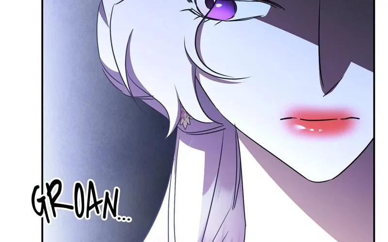 The Evil Grand Duchess Has a Secret Life Chapter 76 page 107 - 