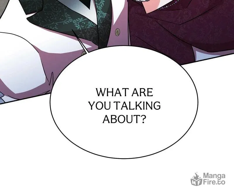 The Evil Grand Duchess Has a Secret Life Chapter 76 page 110 - 
