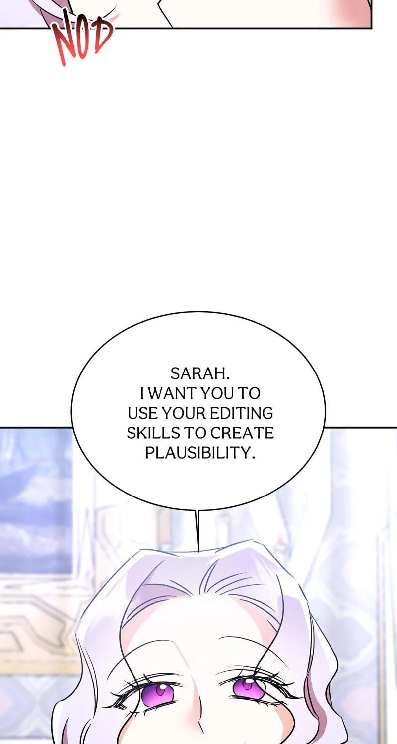 The Evil Grand Duchess Has a Secret Life Chapter 76 page 115 - 
